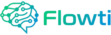 Flowti Logo