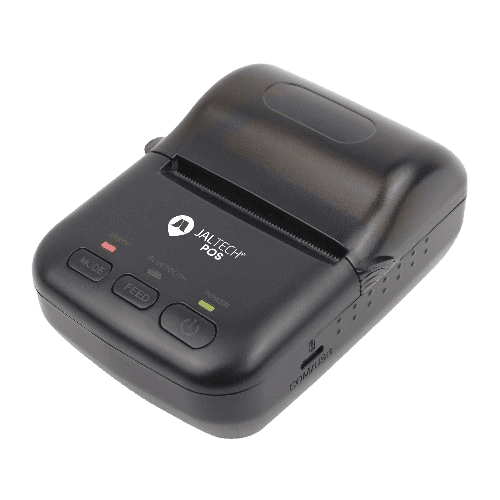 Impresora Bluetooth para comandas de restaurante